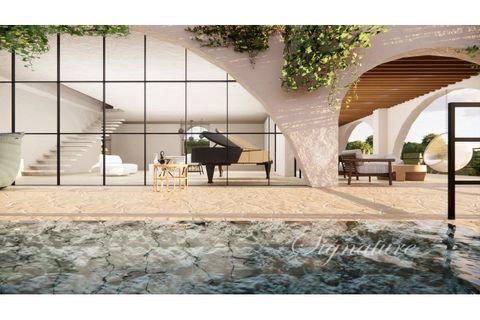 Helårsgrund i Santa Barbara de Nexe, Faro, Santa Barbara de Nexe - € 495.000 | Ref: so-1555 - foto 11