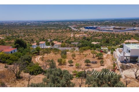 Helårsgrund i Santa Barbara de Nexe, Faro, Santa Barbara de Nexe - € 495.000 | Ref: so-1555 - foto 13
