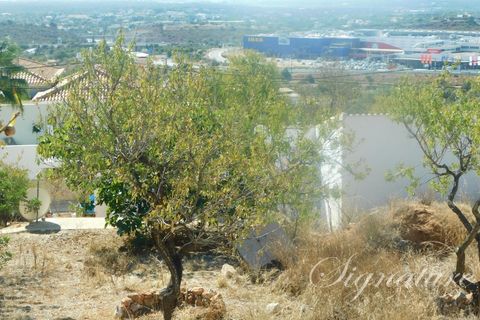 Helårsgrund i Santa Barbara de Nexe, Faro, Santa Barbara de Nexe - € 495.000 | Ref: so-1555 - foto 17