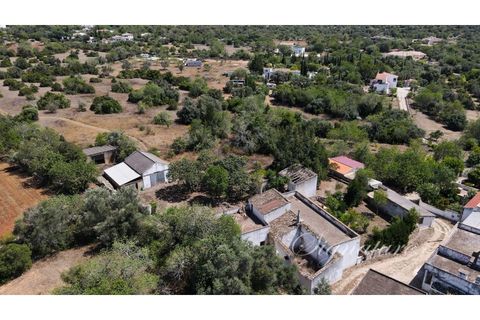 Farm i Santa Barbara de Nexe, Faro, Santa Barbara de Nexe - € 640.000 | Ref: SQ-1879 - foto 4
