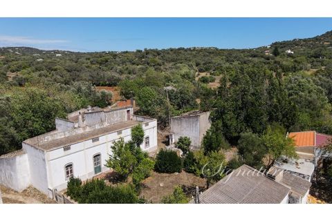 Farm i Santa Barbara de Nexe, Faro, Santa Barbara de Nexe - € 640.000 | Ref: SQ-1879 - foto 6