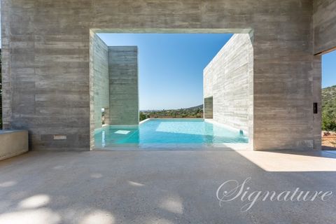 Villa i Santa Barbara de Nexe, Faro, Santa Barbara de Nexe - € 3.600.000 | Ref: SP-2025 - foto 11
