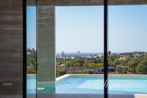 Villa i Santa Barbara de Nexe, Faro, Santa Barbara de Nexe - € 3.600.000 | Ref: SP-2025 - foto 16