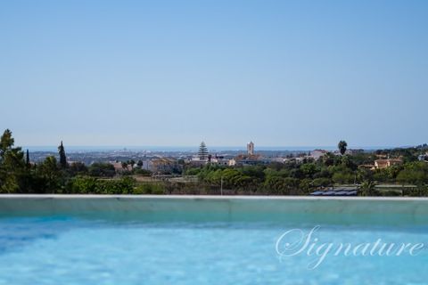 Villa i Santa Barbara de Nexe, Faro, Santa Barbara de Nexe - € 3.600.000 | Ref: SP-2025 - foto 38