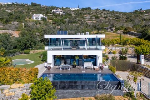 Villa i Santa Barbara de Nexe, Faro, Santa Barbara de Nexe - € 2.250.000 | Ref: SV-2031 - foto 2
