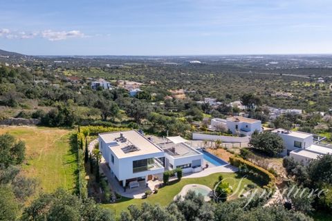 Villa i Santa Barbara de Nexe, Faro, Santa Barbara de Nexe - € 2.250.000 | Ref: SV-2031 - foto 10