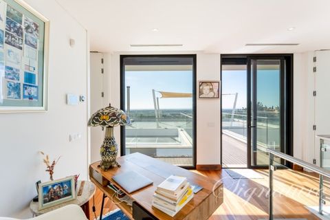 Villa i Santa Barbara de Nexe, Faro, Santa Barbara de Nexe - € 2.250.000 | Ref: SV-2031 - foto 4