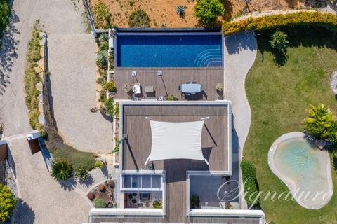 Villa i Santa Barbara de Nexe, Faro, Santa Barbara de Nexe - € 2.250.000 | Ref: SV-2031 - foto 5
