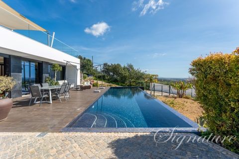Villa i Santa Barbara de Nexe, Faro, Santa Barbara de Nexe - € 2.250.000 | Ref: SV-2031 - foto 6