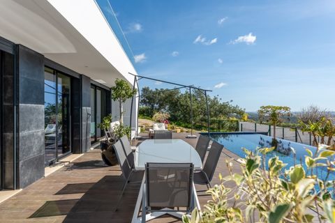 Villa i Santa Barbara de Nexe, Faro, Santa Barbara de Nexe - € 2.250.000 | Ref: SV-2031 - foto 8