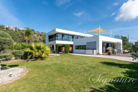 Villa i Santa Barbara de Nexe, Faro, Santa Barbara de Nexe - € 2.250.000 | Ref: SV-2031 - foto 1