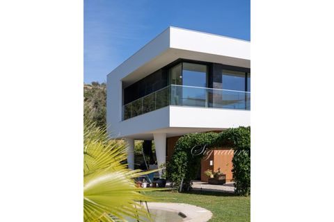 Villa i Santa Barbara de Nexe, Faro, Santa Barbara de Nexe - € 2.250.000 | Ref: SV-2031 - foto 11