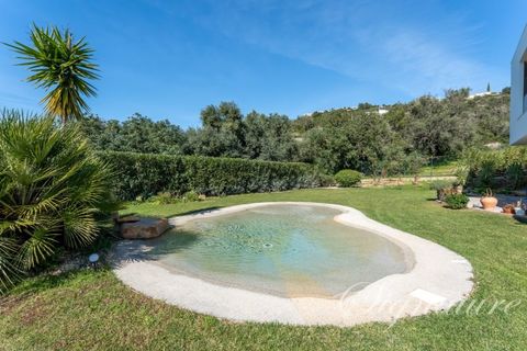 Villa i Santa Barbara de Nexe, Faro, Santa Barbara de Nexe - € 2.250.000 | Ref: SV-2031 - foto 12