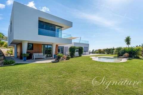 Villa i Santa Barbara de Nexe, Faro, Santa Barbara de Nexe - € 2.250.000 | Ref: SV-2031 - foto 13