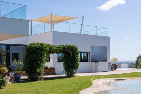 Villa i Santa Barbara de Nexe, Faro, Santa Barbara de Nexe - € 2.250.000 | Ref: SV-2031 - foto 14