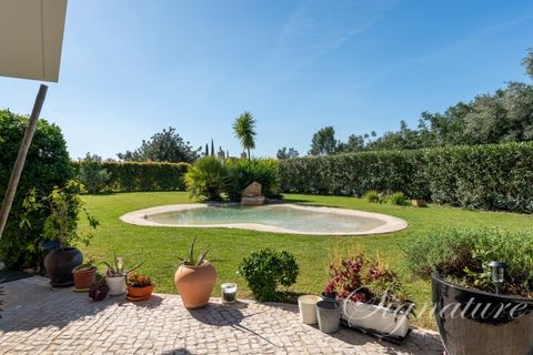 Villa i Santa Barbara de Nexe, Faro, Santa Barbara de Nexe - € 2.250.000 | Ref: SV-2031 - foto 15