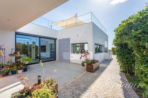 Villa i Santa Barbara de Nexe, Faro, Santa Barbara de Nexe - € 2.250.000 | Ref: SV-2031 - foto 16