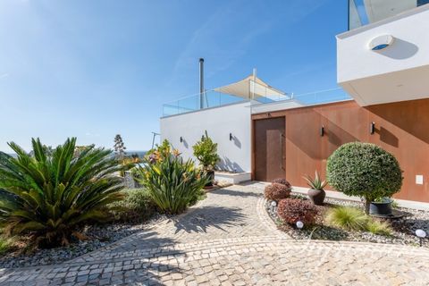 Villa i Santa Barbara de Nexe, Faro, Santa Barbara de Nexe - € 2.250.000 | Ref: SV-2031 - foto 19