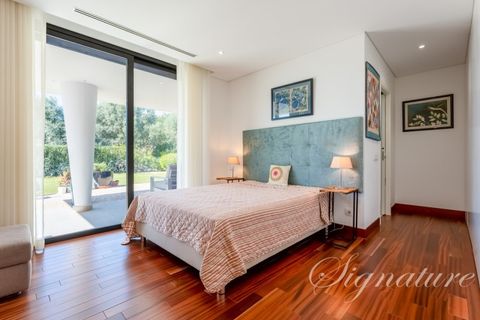 Villa i Santa Barbara de Nexe, Faro, Santa Barbara de Nexe - € 2.250.000 | Ref: SV-2031 - foto 30