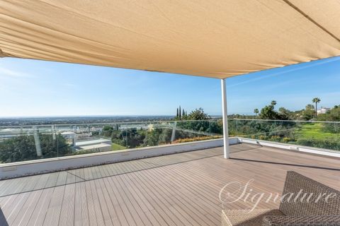 Villa i Santa Barbara de Nexe, Faro, Santa Barbara de Nexe - € 2.250.000 | Ref: SV-2031 - foto 42