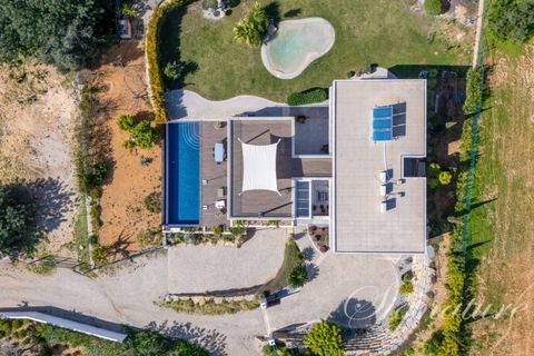 Villa i Santa Barbara de Nexe, Faro, Santa Barbara de Nexe - € 2.250.000 | Ref: SV-2031 - foto 49