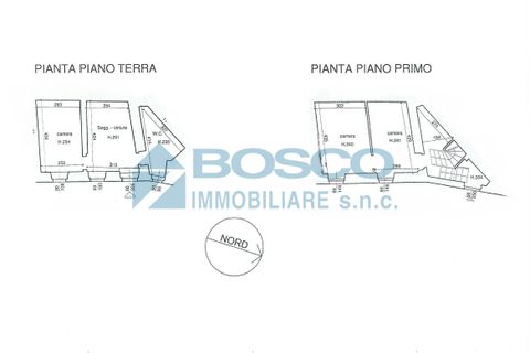 Leilighet i La Spezia, La Spezia, La Spezia - € 150 000 | Ref: 570 - foto 22