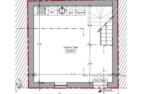 Rækkehus i Faro, Faro, Faro - € 120.000 | Ref: 381250029 - foto 2