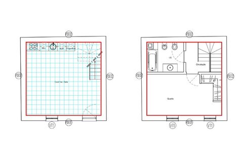 Rækkehus i Faro, Faro, Faro - € 120.000 | Ref: 381250029 - foto 4