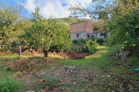Villa i Pace del Mela, Messina, Pace del Mela - € 70.000 | Ref: CIF027 - foto 6