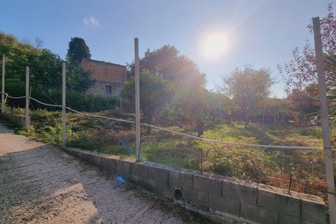 Villa i Pace del Mela, Messina, Pace del Mela - € 70.000 | Ref: CIF027 - foto 10