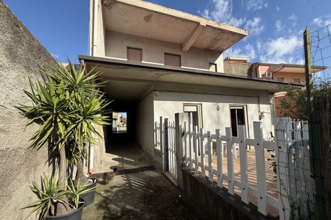 Villa a Terme Vigliatore, Messina, Terme Vigliatore - € 83.000 | Ref: CIF026 - foto 2