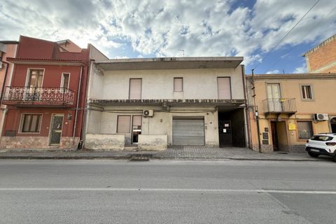 Villa a Terme Vigliatore, Messina, Terme Vigliatore - € 83.000 | Ref: CIF026 - foto 17