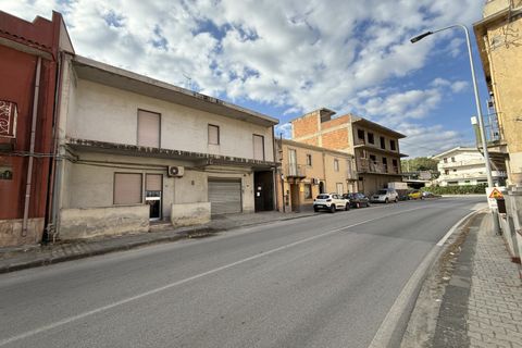 Villa a Terme Vigliatore, Messina, Terme Vigliatore - € 83.000 | Ref: CIF026 - foto 18