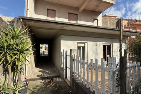 Villa a Terme Vigliatore, Messina, Terme Vigliatore - € 83.000 | Ref: CIF026 - foto 36