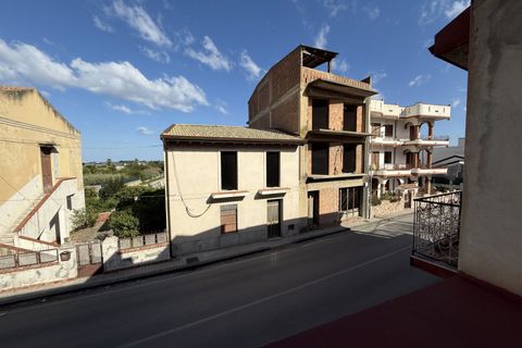 Villa a Terme Vigliatore, Messina, Terme Vigliatore - € 83.000 | Ref: CIF026 - foto 44
