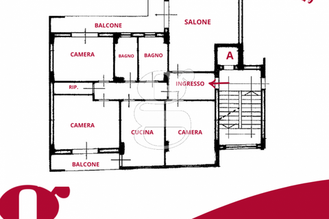 Leilighet i Milazzo, Messina, Milazzo - € 156 000 | Ref: AP003 - foto 30