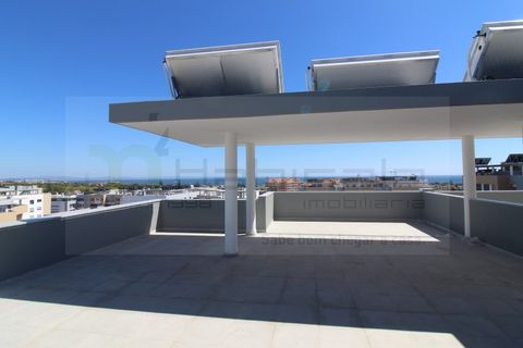 Lejlighed i Carcavelos, Lisbon, Carcavelos - € 1.220.000 | Ref: P4888 - foto 1
