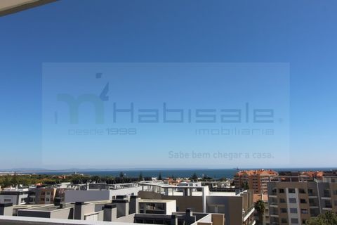 Lejlighed i Carcavelos, Lisbon, Carcavelos - € 1.220.000 | Ref: P4888 - foto 2