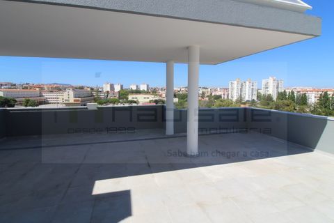 Lejlighed i Carcavelos, Lisbon, Carcavelos - € 1.220.000 | Ref: P4888 - foto 3