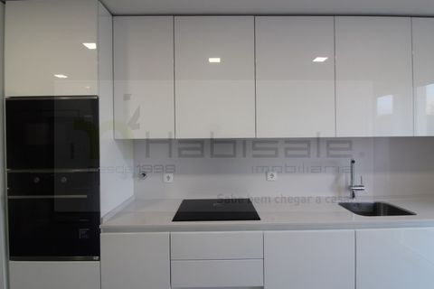 Lejlighed i Carcavelos, Lisbon, Carcavelos - € 1.220.000 | Ref: P4888 - foto 8