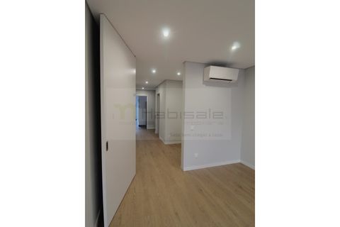 Lejlighed i Carcavelos, Lisbon, Carcavelos - € 1.220.000 | Ref: P4888 - foto 11