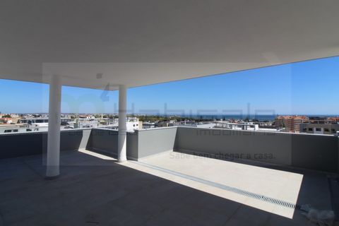 Lejlighed i Carcavelos, Lisbon, Carcavelos - € 1.220.000 | Ref: P4888 - foto 29
