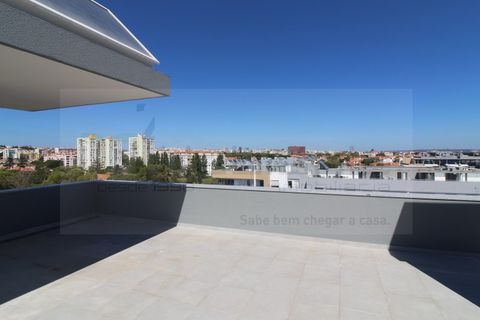 Lejlighed i Carcavelos, Lisbon, Carcavelos - € 1.220.000 | Ref: P4888 - foto 30