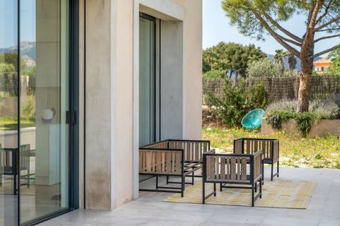 Villa i Marratxinet (Marratxi), Mallorca, Marratxinet (Marratxi) - € 3.250.000 | Ref: PS03975 - foto 9