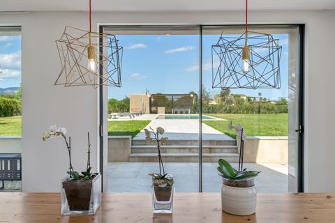 Villa i Marratxinet (Marratxi), Mallorca, Marratxinet (Marratxi) - € 3.250.000 | Ref: PS03975 - foto 17