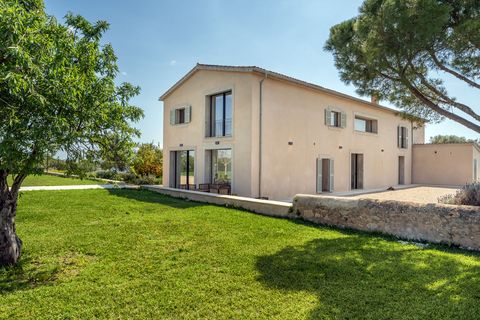 Villa i Marratxinet (Marratxi), Mallorca, Marratxinet (Marratxi) - € 3.250.000 | Ref: PS03975 - foto 19