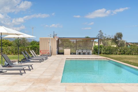 Villa i Marratxinet (Marratxi), Mallorca, Marratxinet (Marratxi) - € 3.250.000 | Ref: PS03975 - foto 20