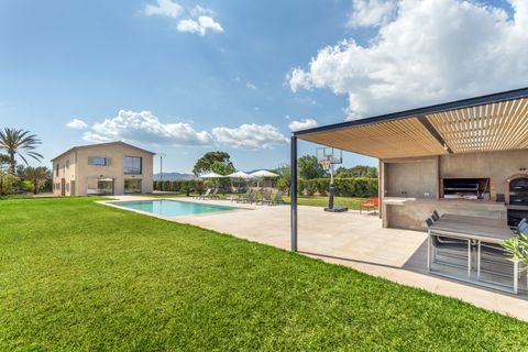 Villa i Marratxinet (Marratxi), Mallorca, Marratxinet (Marratxi) - € 3.250.000 | Ref: PS03975 - foto 22