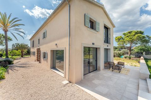 Villa i Marratxinet (Marratxi), Mallorca, Marratxinet (Marratxi) - € 3.250.000 | Ref: PS03975 - foto 36