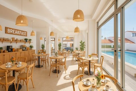 Erhvervsejendom i Budens, Faro, Budens - € 499.950 | Ref: BAI_371 - foto 30